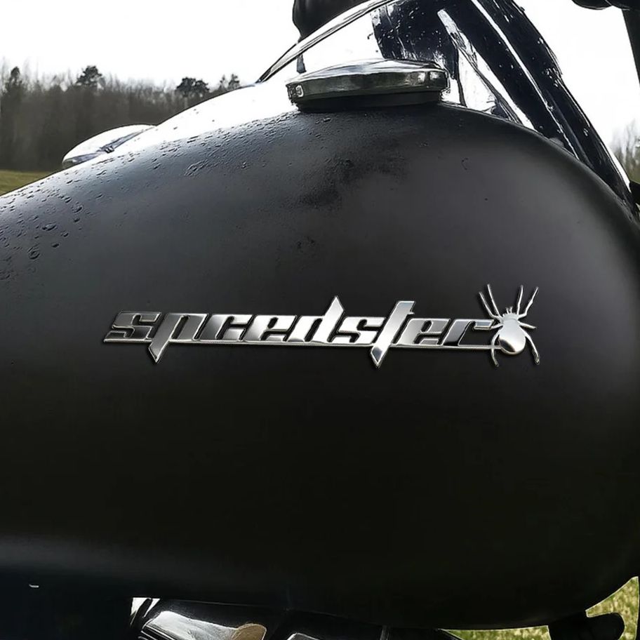 Car Accessories Inside - New Spider Car Sticker Turbocharged Turbo
