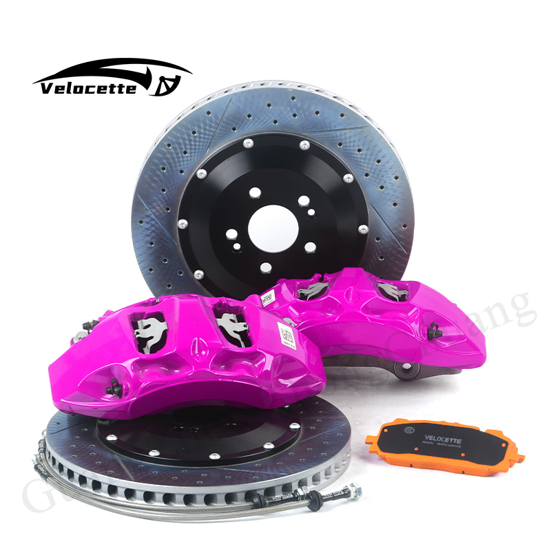 Car Accessories Inside - Car Exterior Accessories Front Brake Calipers
