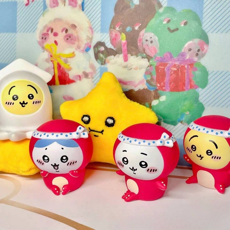 Tiny and Adorable Usagi Hachiw - Car Accessories For Inside recension och pris