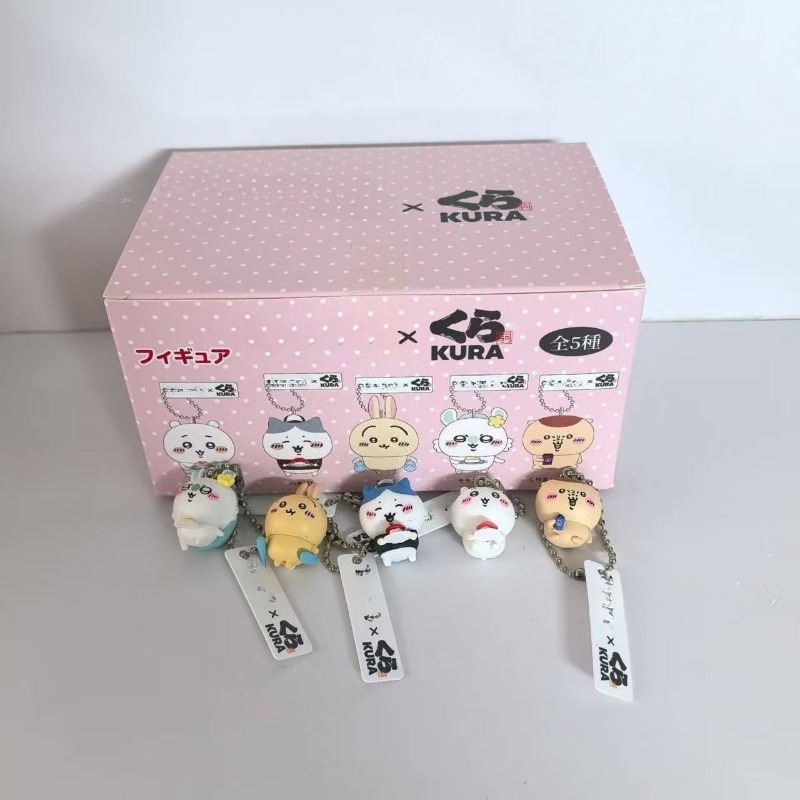 Trendy Hachiware Usagi Cartoon - Car Accessories For Inside recension och pris