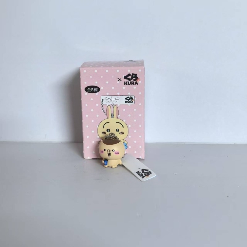 Trendy Hachiware Usagi Cartoon - Car Accessories For Inside recension och pris