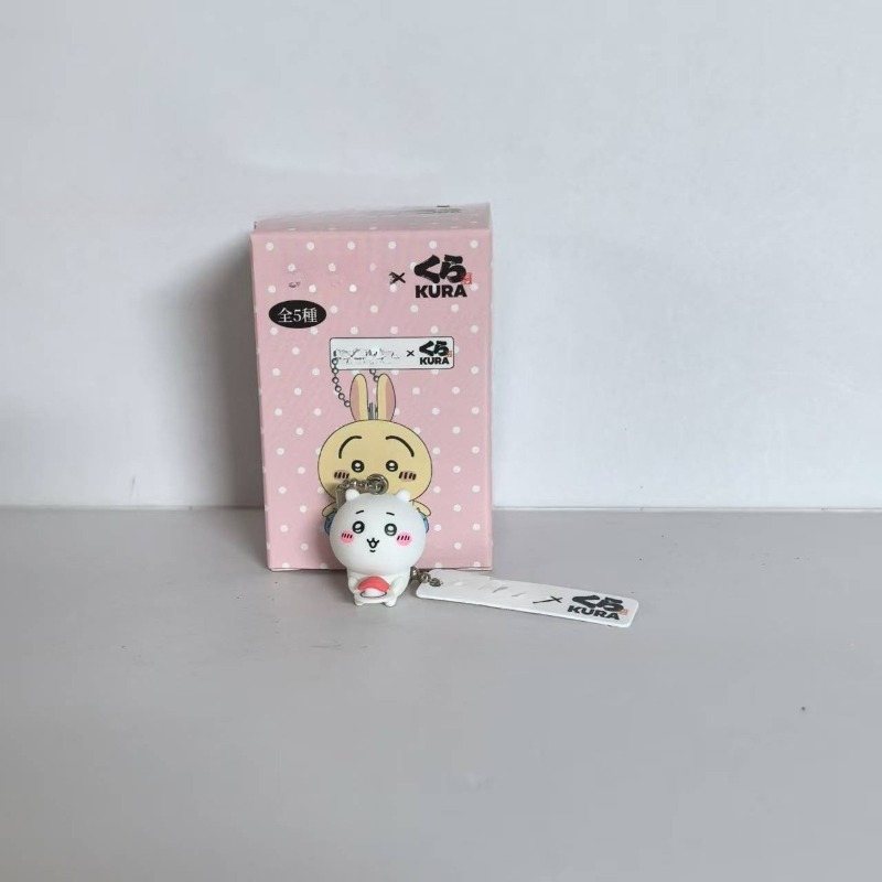 Trendy Hachiware Usagi Cartoon - Car Accessories For Inside recension och pris
