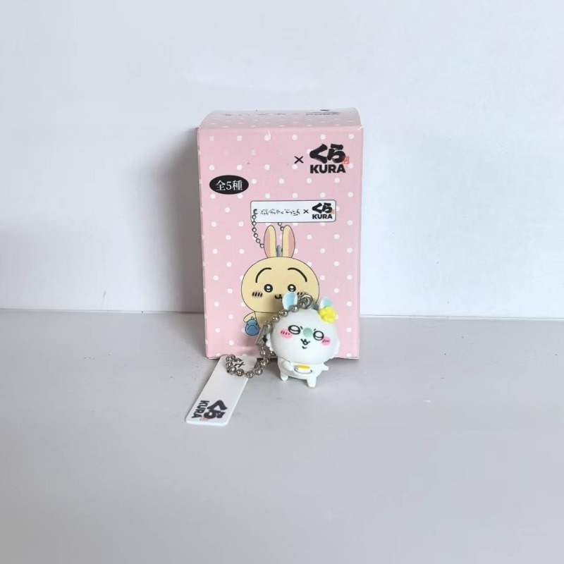 Trendy Hachiware Usagi Cartoon - Car Accessories For Inside recension och pris