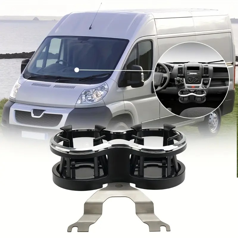 RV Drink Cup Holder Water Bott - Car Accessories Inside recension och pris