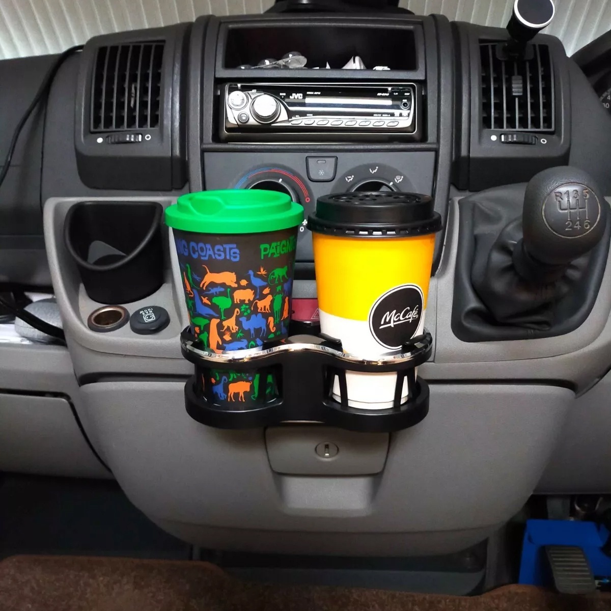 RV Drink Cup Holder Water Bott - Car Accessories Inside recension och pris