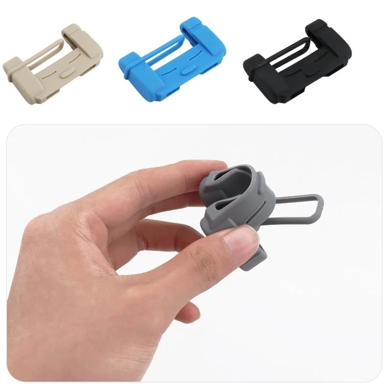 2pcs Car Seat Belt Clip Silico - Car Accessories For Inside recension och pris