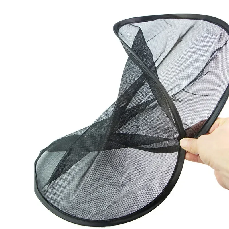 1Set Black Window Curtain Side - Car Accessories Inside recension och pris