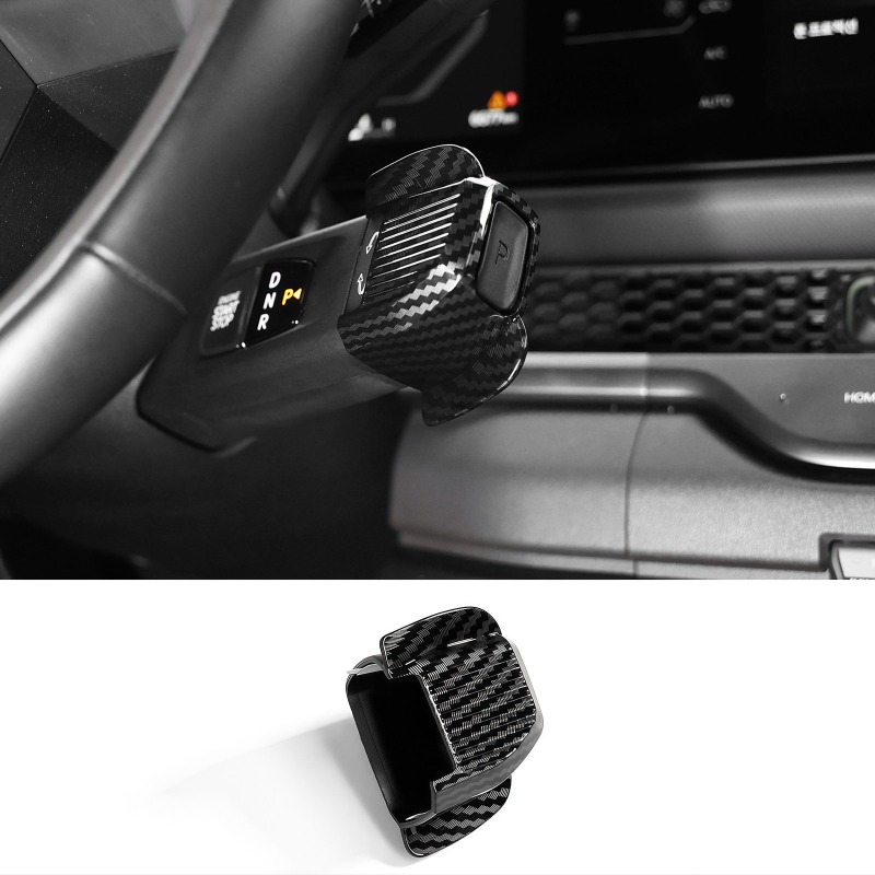Fit For New Kia EV5 EV9 Steeri - Car Accessories For Inside recension och pris
