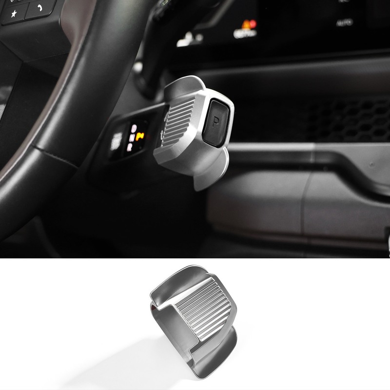 Fit For New Kia EV5 EV9 Steeri - Car Accessories For Inside recension och pris