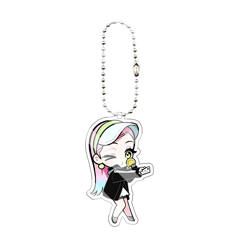 Alien Stage Q Version Cartoon  - Car Accessories Inside recension och pris