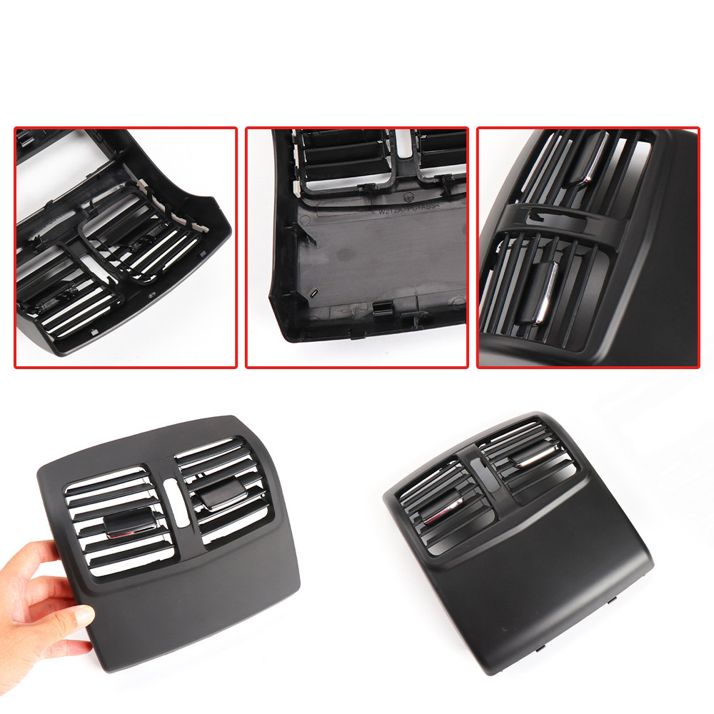 Durable Fit For Mercedes-Benz  - Car Accessories For Inside recension och pris