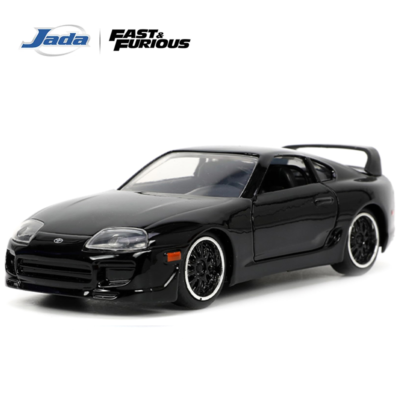 JADA 1:32 DieCast Model Car Fa - Car Accessories For Inside recension och pris