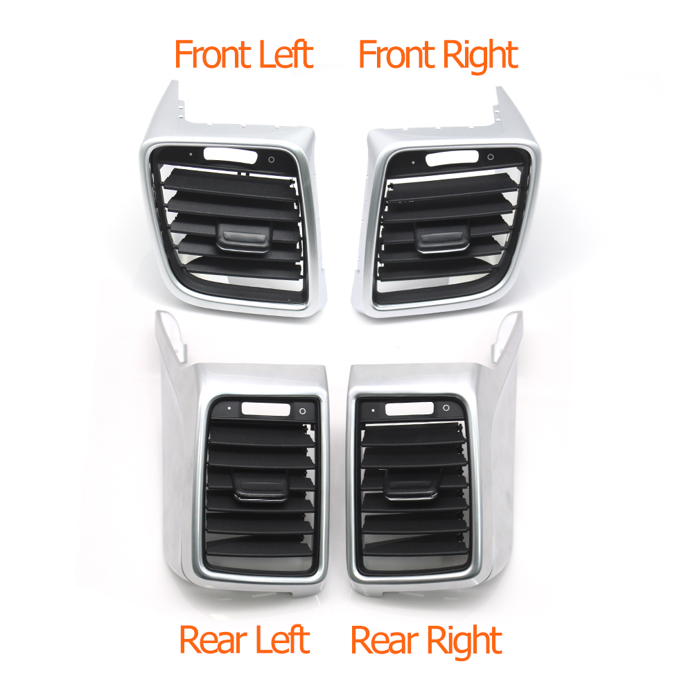 Car Interior Front Rear Air Co - Car Accessories For Inside recension och pris