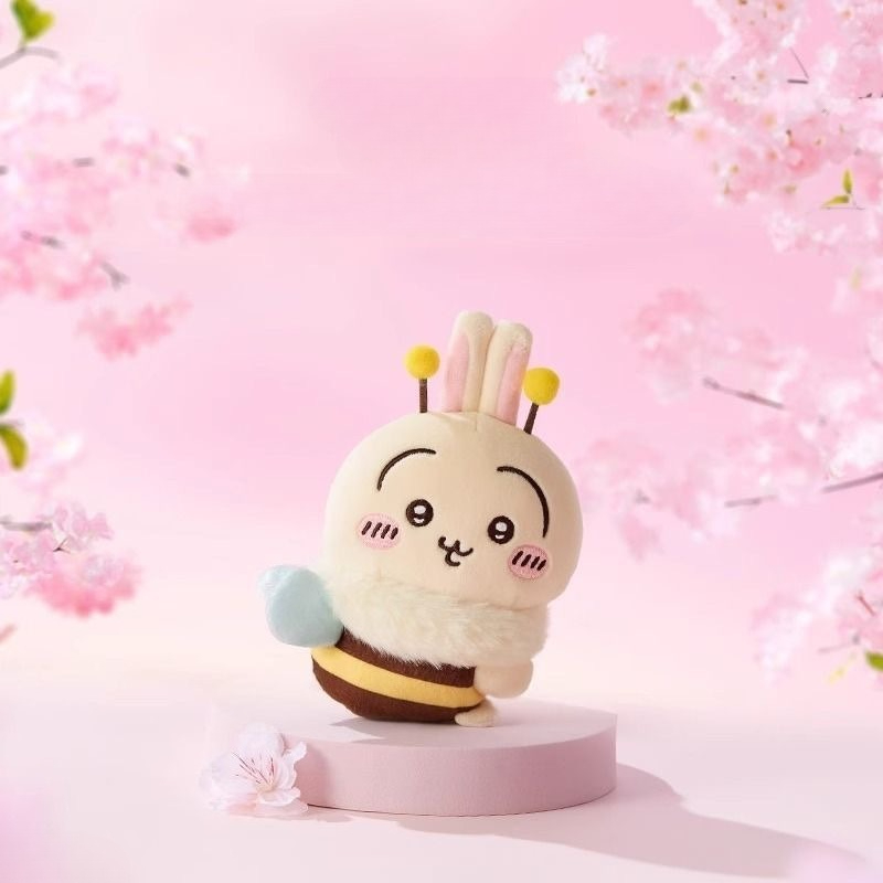 Bee Series Cartoon Cute Hachiw - Car Accessories For Inside recension och pris