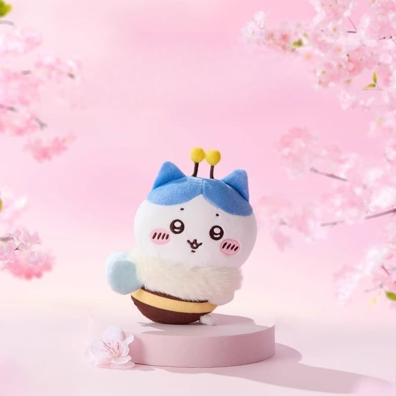 Bee Series Cartoon Cute Hachiw - Car Accessories For Inside recension och pris