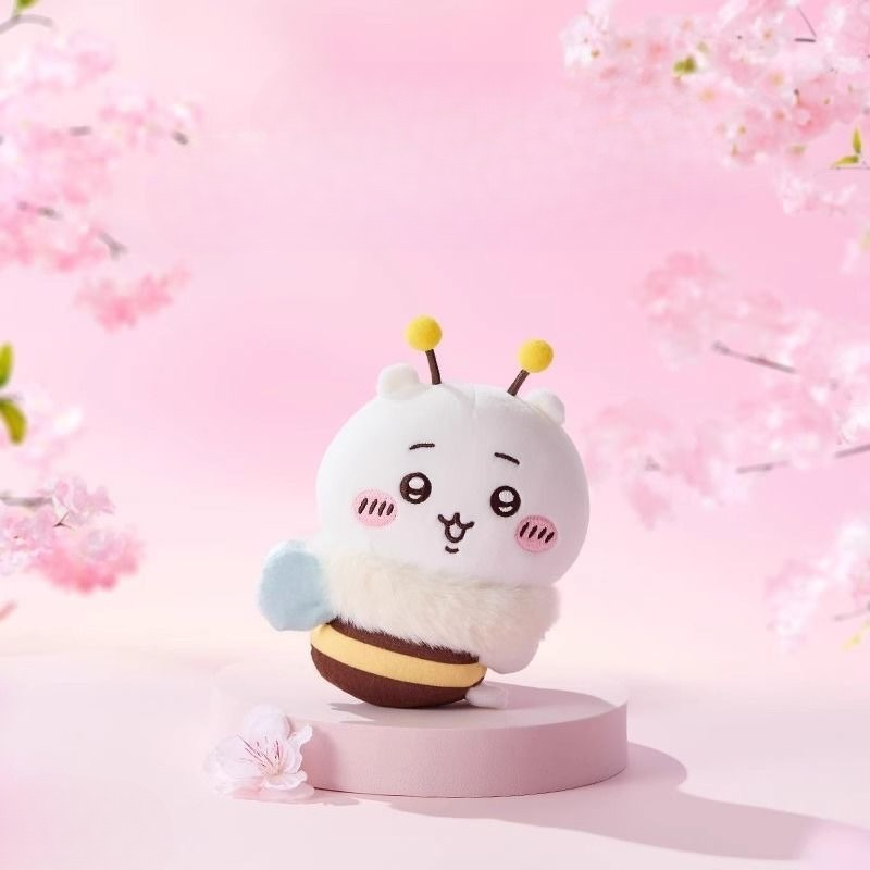 Bee Series Cartoon Cute Hachiw - Car Accessories For Inside recension och pris