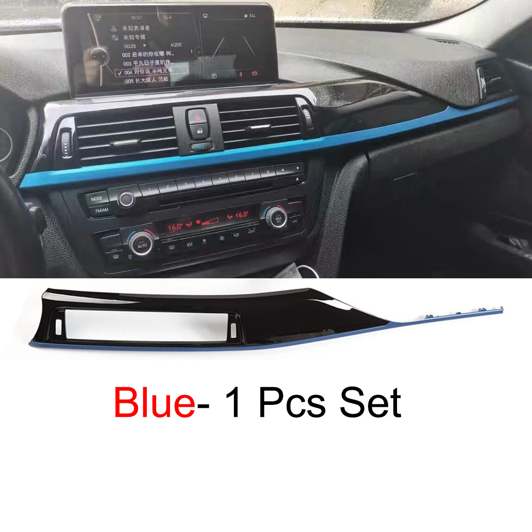 Replacement Non Sticker F30 F3 - Car Accessories For Inside recension och pris