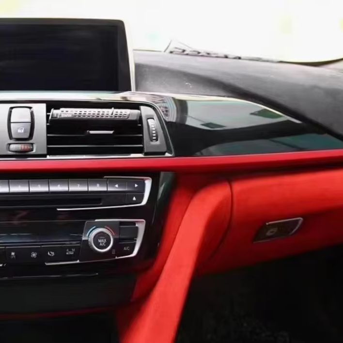Replacement Non Sticker F30 F3 - Car Accessories For Inside recension och pris